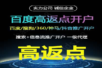 SEM账户托管服务效果案例分析